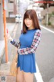 Runa Nanami - Goodhead Ma Xossip