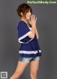 Umi Kurihara - Daily Bigtitset School