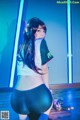 BoLoli 2017-09-19 Vol.120: Model Chao Xiong De Nuo__ (超 凶 的 诺 __) (43 photos)