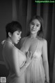 TouTiao 2018-06-21: Model Yi Yang (易 阳) (25 photos)