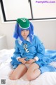 Nitori Kawashiro - Selector Babes Pictures