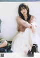 Keyakizaka46 欅坂46, B.L.T. 2020.02 (ビー・エル・ティー 2020年2月号)