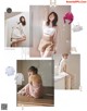 Airi Suzuki 鈴木愛理, Hikaru Takahashi 髙橋ひかる, Ray レイ Magazine 2022.03